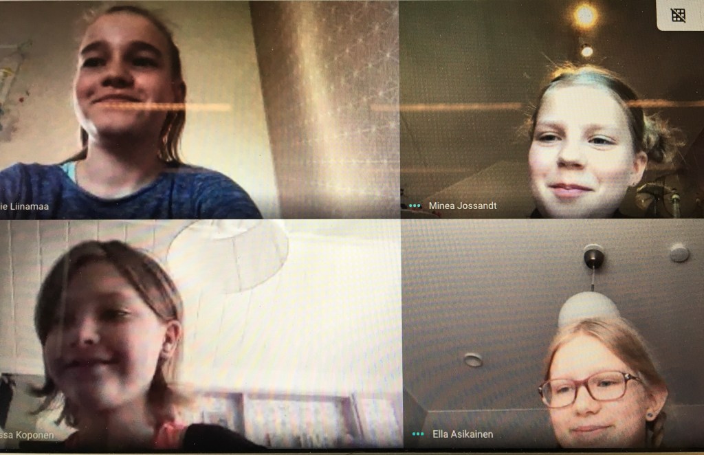 Bild på mötestyper